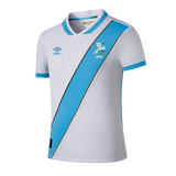 Guatemala Home 2026