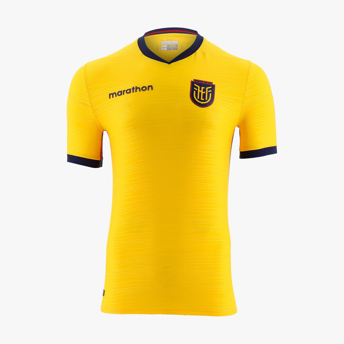 COMBO Ecuador Local, Away, Third 2026/27