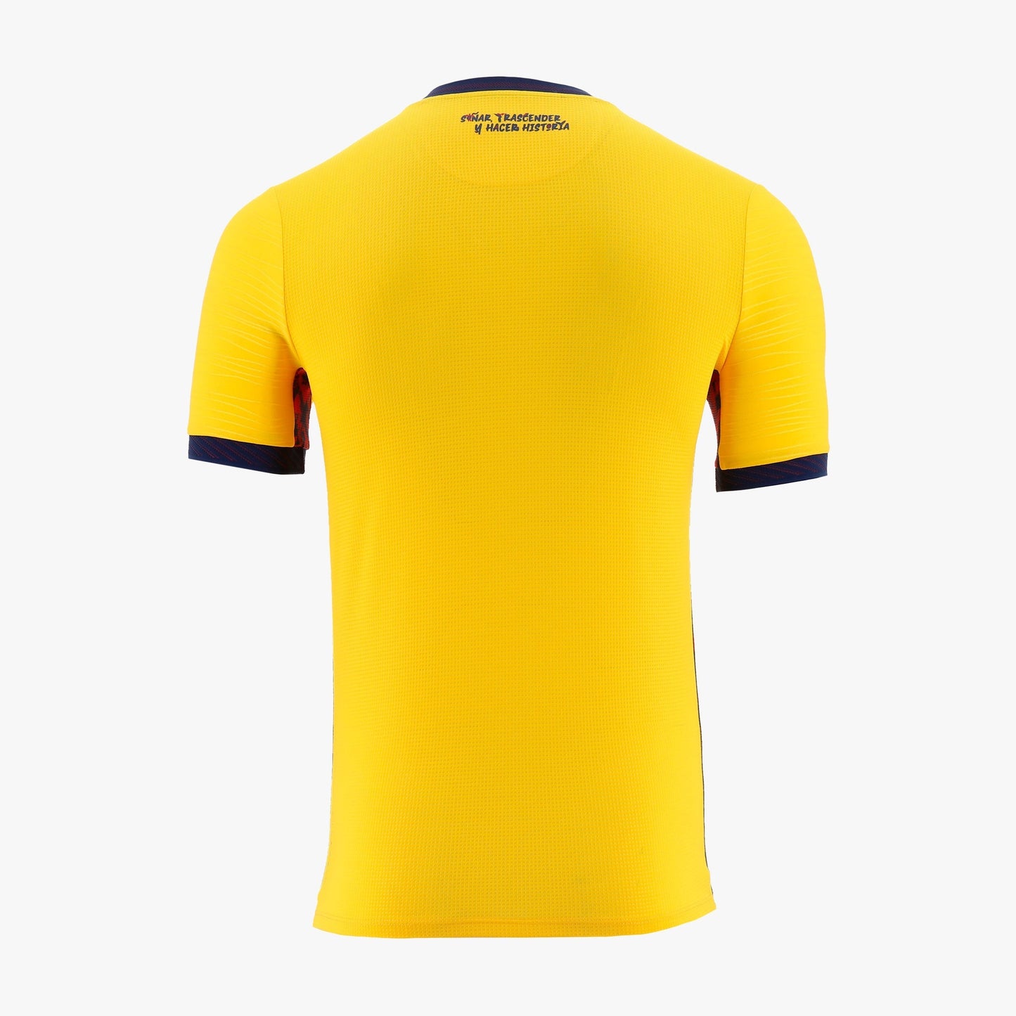 COMBO Ecuador Local, Away, Third 2026/27