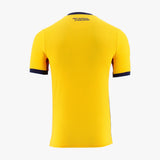 COMBO Ecuador Local, Away, Third 2026/27
