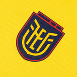 Camiseta Ecuador Local 2026/27