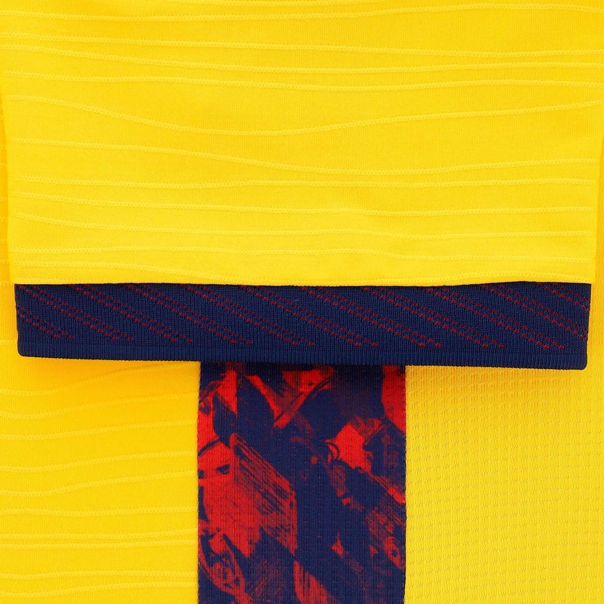 Camiseta Ecuador Local 2026/27