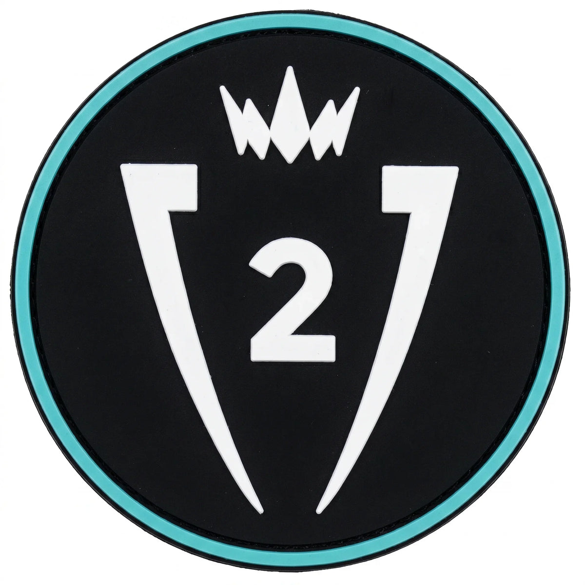 Patch Concacaf 2x