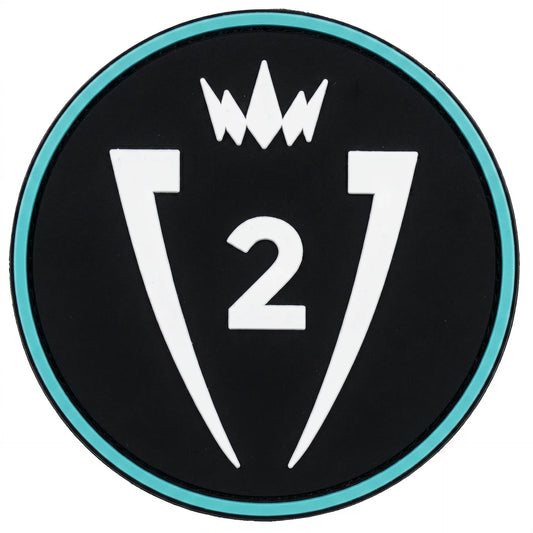 Patch Concacaf 2x