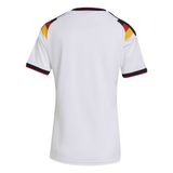 Camiseta Germany Home Mundial 2026 Woman