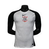 Corinthians Home 25/26 Authentic