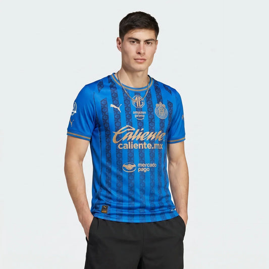 Chivas Guadalajara Alternative 2026/27
