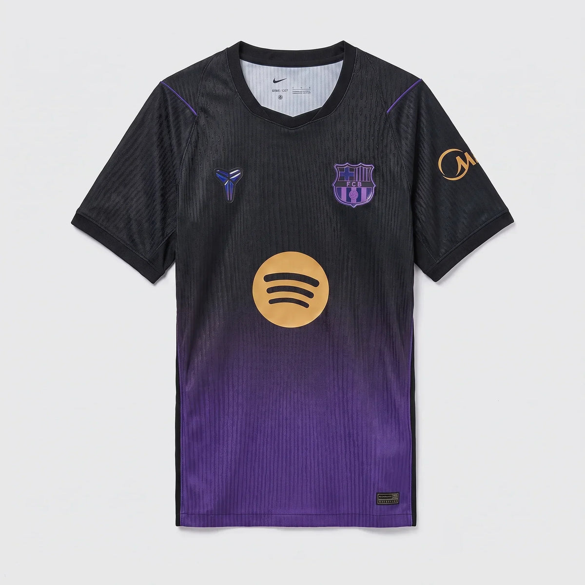 Barcelona Away 26/27 - Fan Version