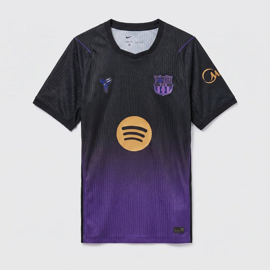Barcelona Away 26/27 - Fan Version