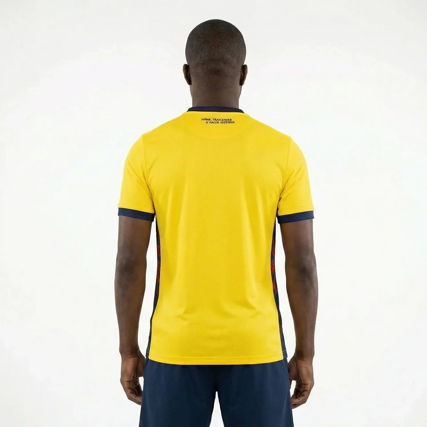 COMBO Ecuador Local, Away, Third 2026/27
