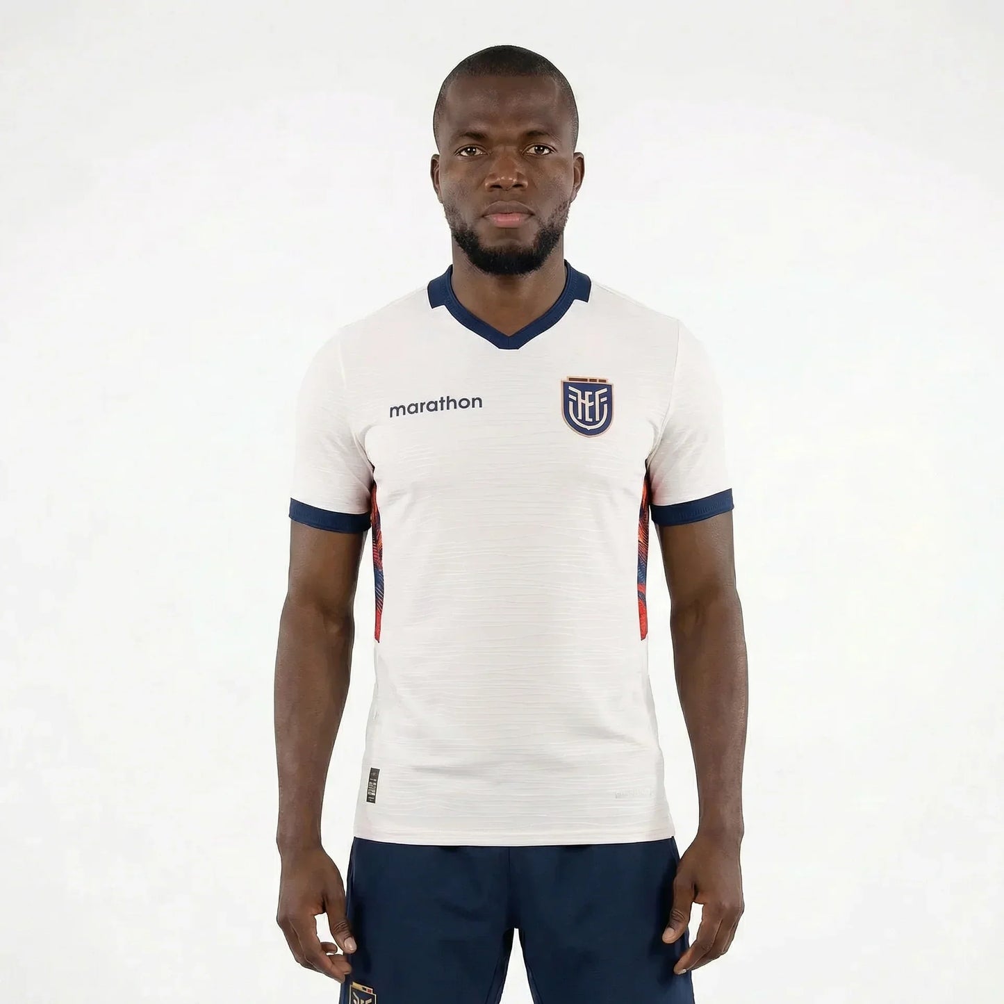 Camiseta Ecuador Third 2026/27