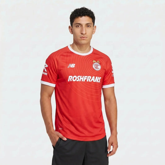 Toluca Player Bicampeón 2026/27 🏆