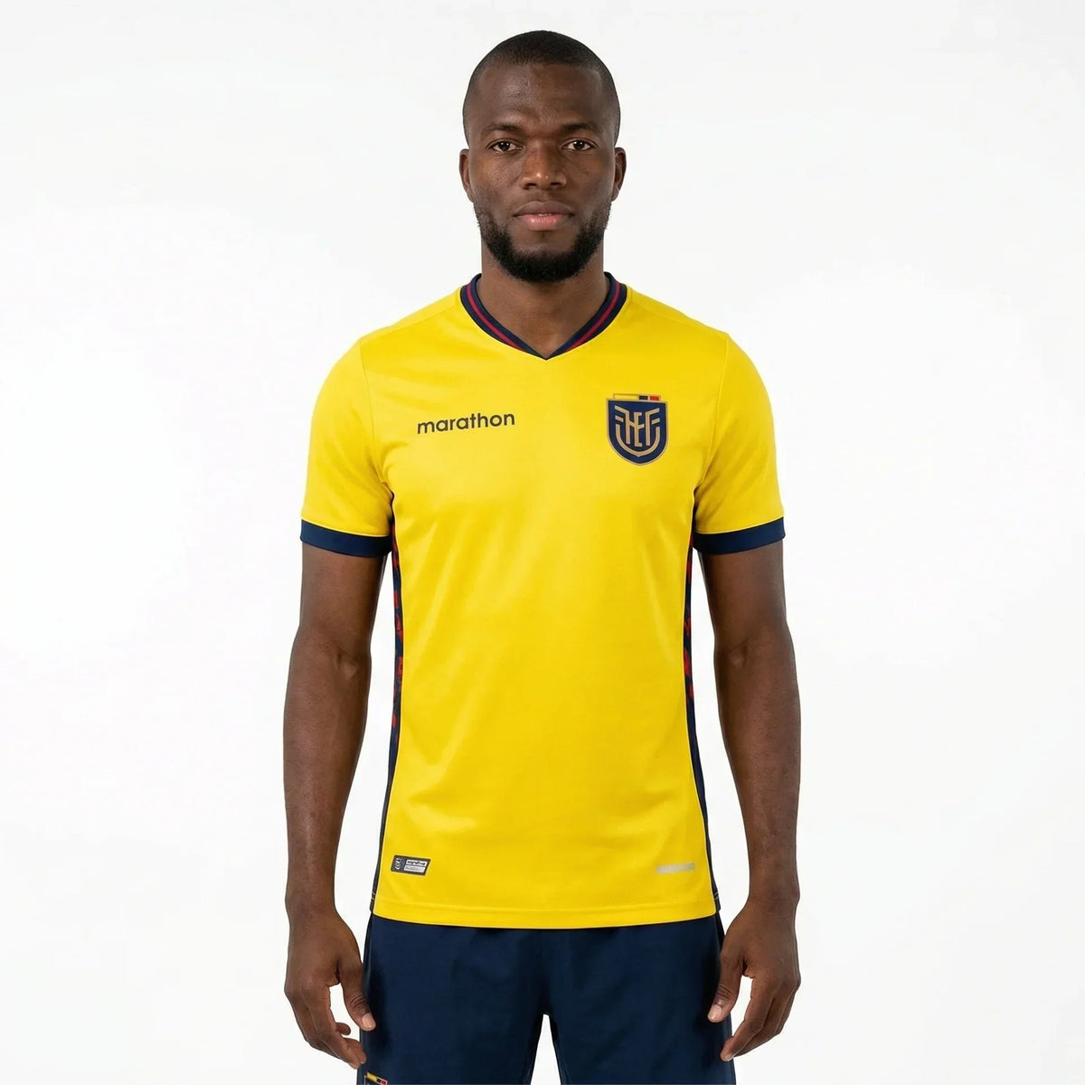 COMBO Ecuador Local, Away, Third 2026/27