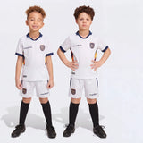 Conjunto Ecuador Third 2026 Niño Kids