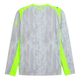Jersey Manchester City 25/26 Third Long Sleeve