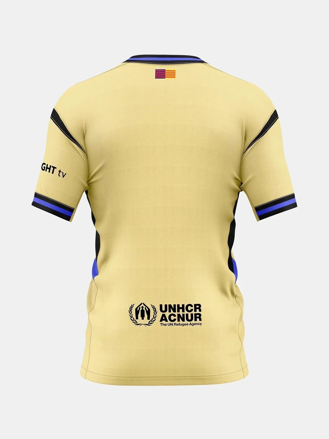 Jersey Barcelona 25/26 Away II