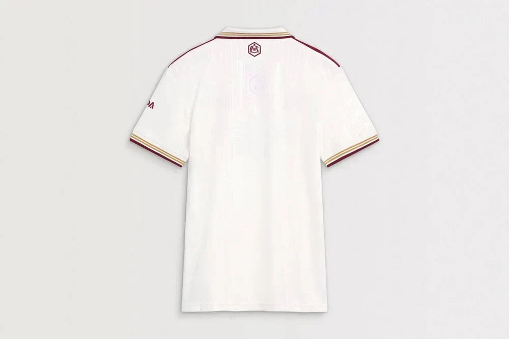 Jersey Woman Arsenal 25/26 Third