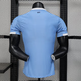 Jersey Manchester City 25/26 Player Home