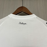 Jersey Manchester City 25/26 Home and Away