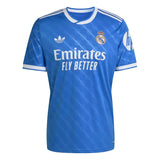 Jersey Real Madrid 25/26 Third #8 VALVERDE