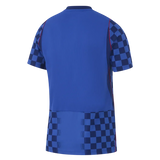 Jersey Croatia Away World Cup 2026