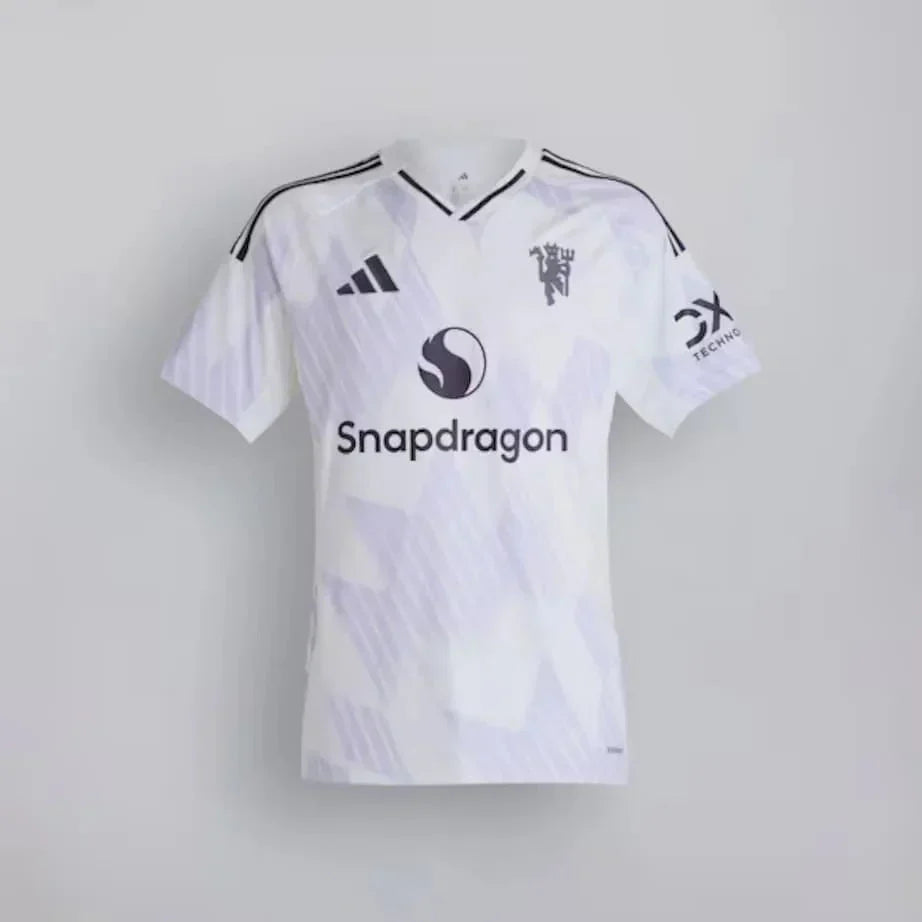 Jersey Manchester United 25/26 Away #18 CASEMIRO
