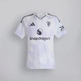 Jersey Manchester United 25/26 Away #37 MAINOO