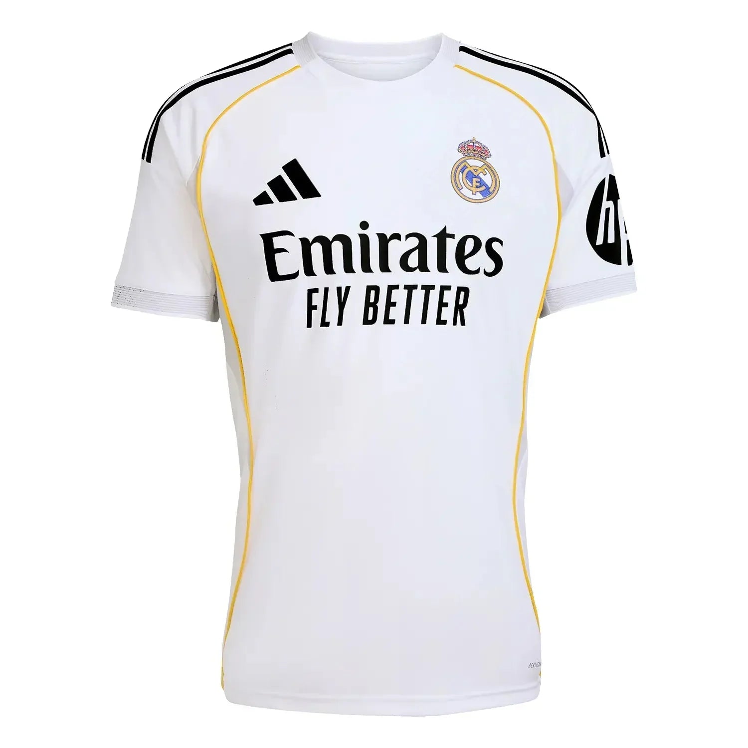Jersey Real Madrid 25/26 Home I  #11 RODRYGO