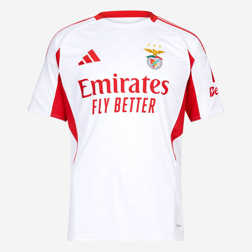 Jersey Benfica 25/26 Away #20 Richard Ríos