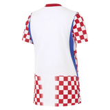 Jersey Croatia Womens Home World Cup 2026