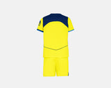 Kids Tottenham 25/26 Third