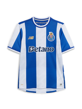 Jersey Porto 25/26 Home #17 Borja Sainz