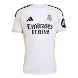 Jersey Real Madrid 25/26 Home #12 TRENT