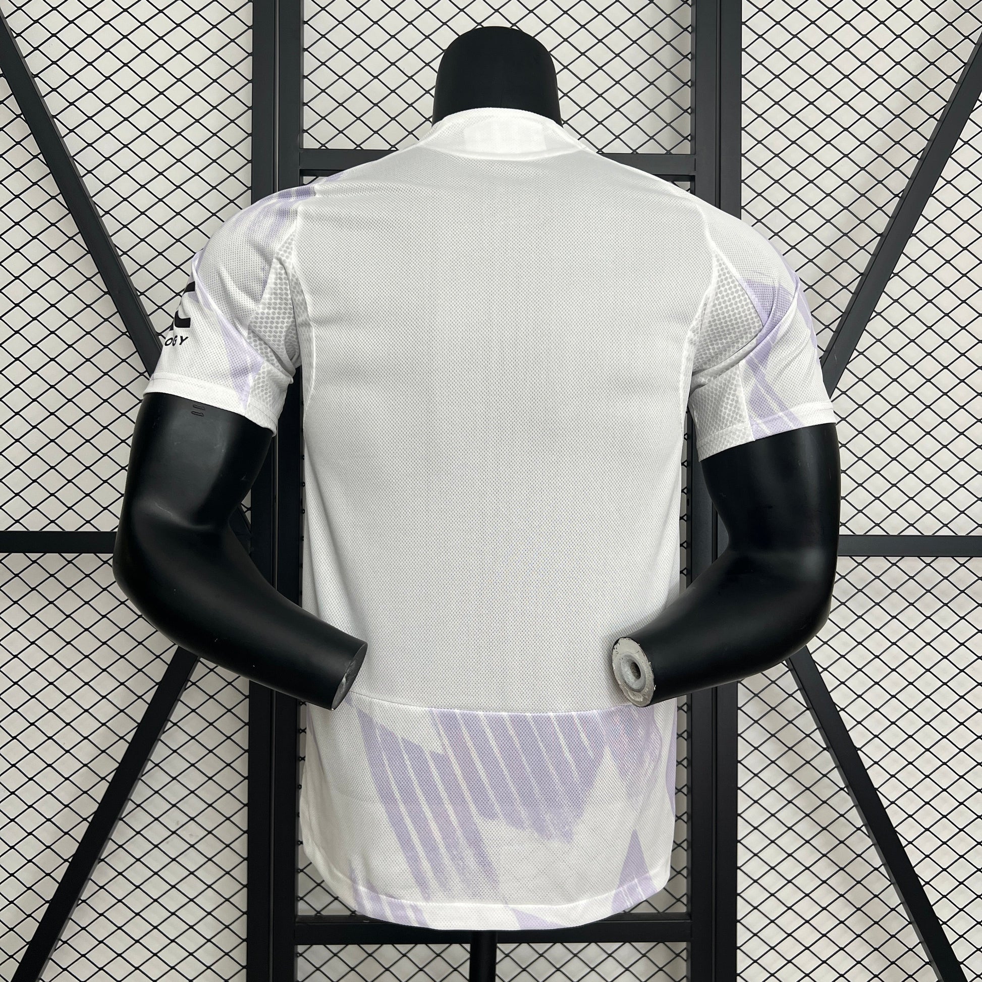 Jersey Manchester United 25/26 Player Away