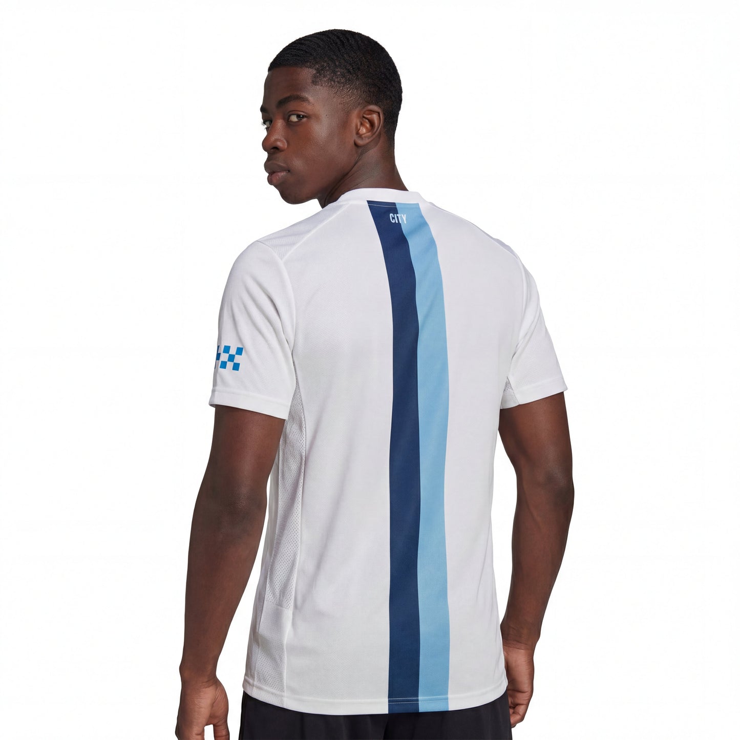 Jersey Manchester City 26/27 Away