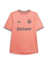 Jersey Porto 25/26 Away #9 Samu. A