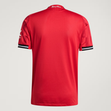 Jersey Manchester United 25/26 Home Player Version