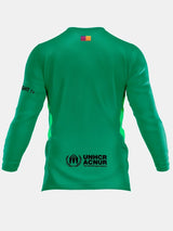 Jersey Barcelona Goalkeeper 25/26