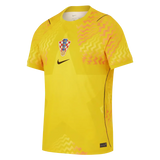 Jersey Croatia Goalkeeper World Cup 2026
