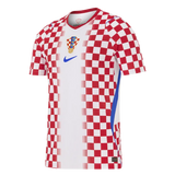 Jersey Croatia Player Home World Cup 2026