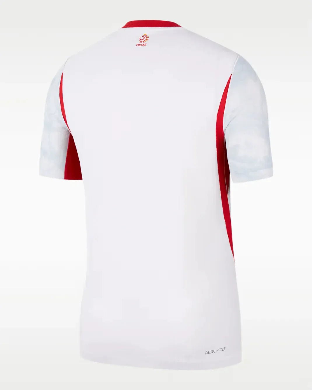 Jersey Poland Player Home World Cup 2026