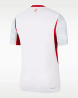 Jersey Poland Player Home World Cup 2026
