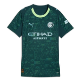 Jersey Manchester City Woman 25/26 EA SPORTS FC