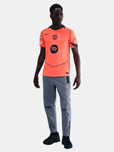 Jersey Third FC Barcelona 25/26 #6 GAVI