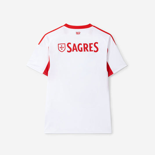 Kids Benfica 25/26 Third