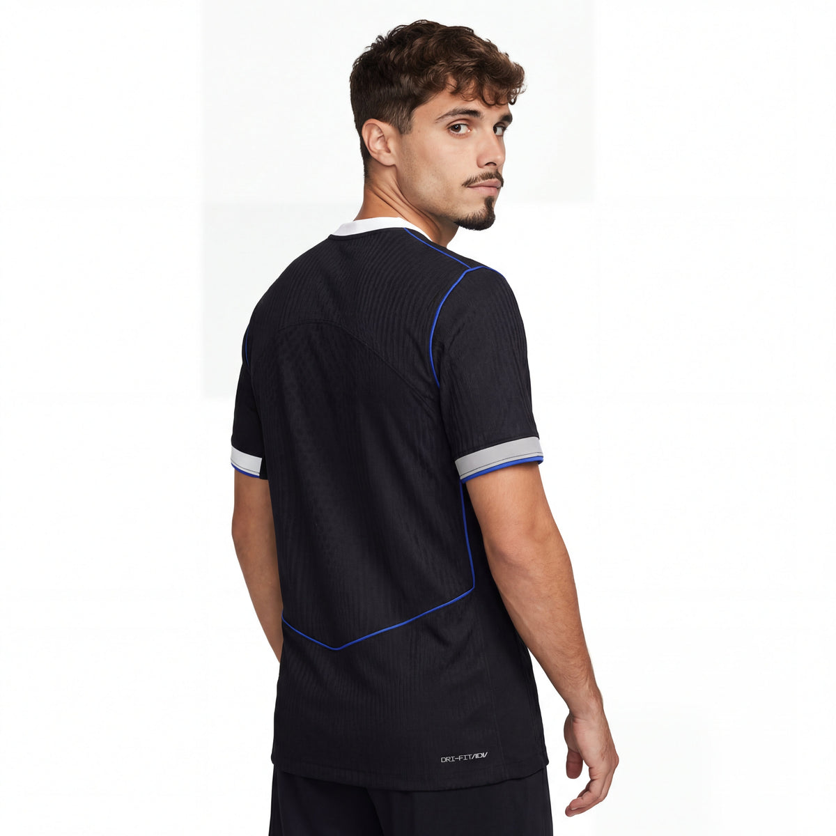 Jersey Chelsea 25/26 Player Third