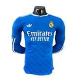 Jersey Real Madrid 25/26 Player Third