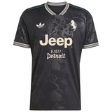 Jersey Juventus 25/26 Third #8 Koopmeiners
