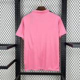 Real Madrid 2025∕26 Pink special edition Jersey(4DC8)