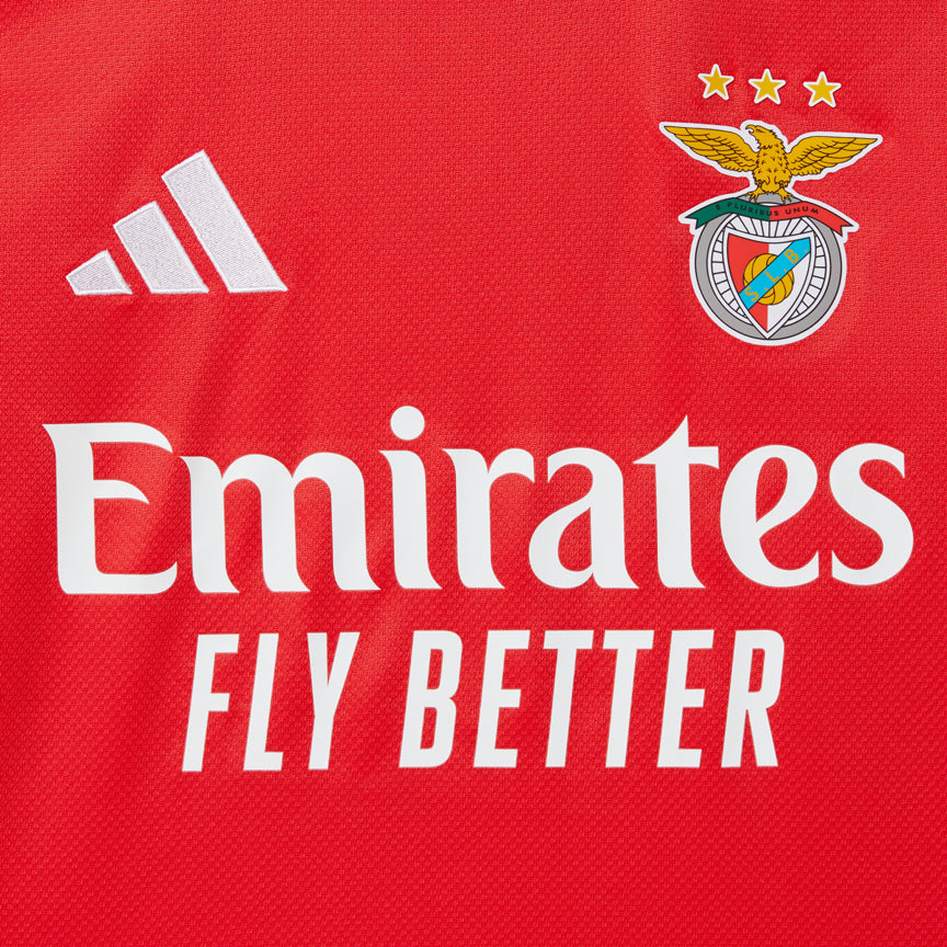 Kids Benfica 25/26 Home